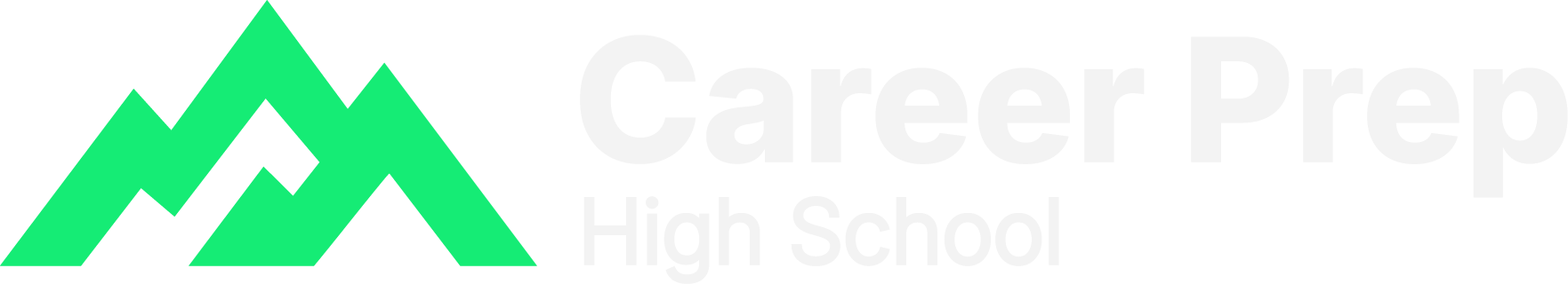 Career Prep High School